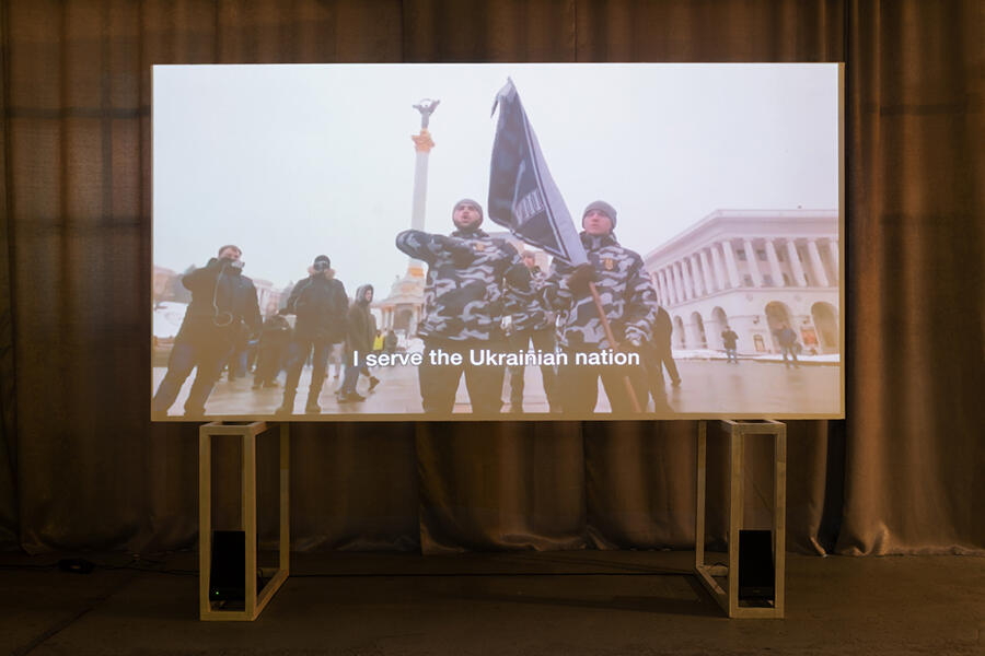 armed-dangerous-2019-installation-view