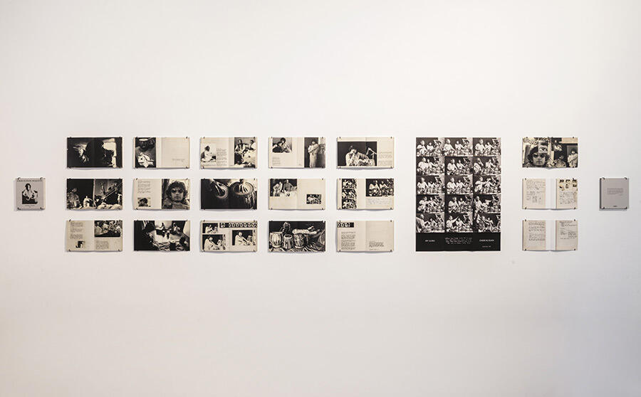 installation-view-dayanita-singh-photographs-on-wall-of-gropius-bau